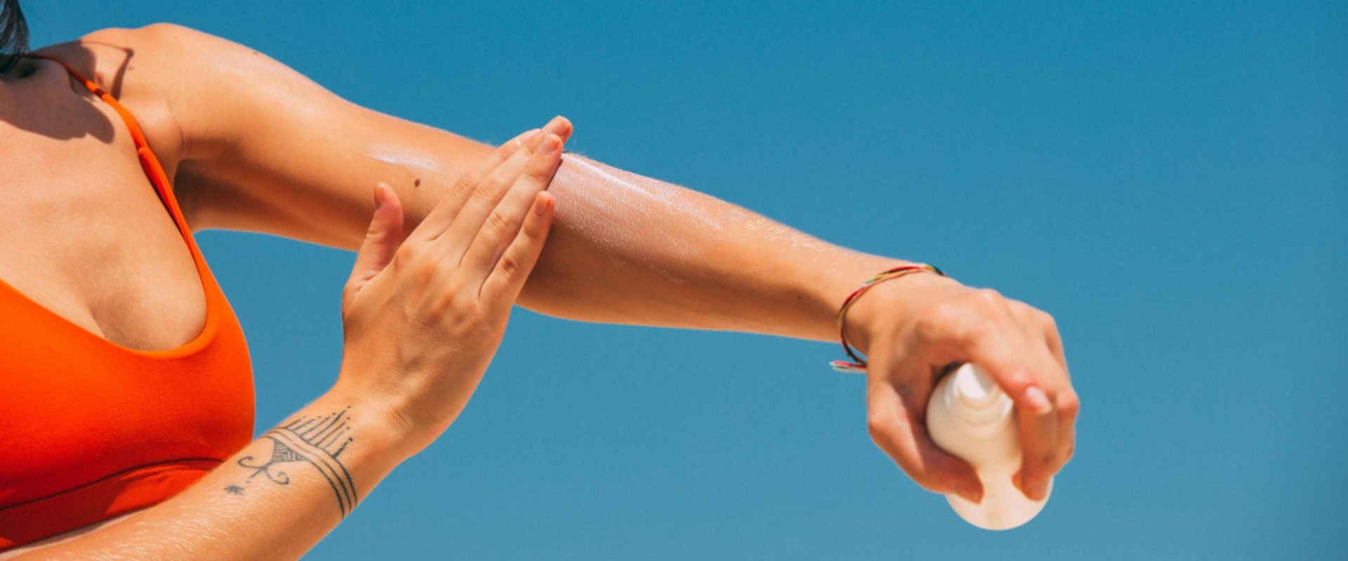 The Ultimate Guide to Choosing the Right SPF for Sensitive Skin