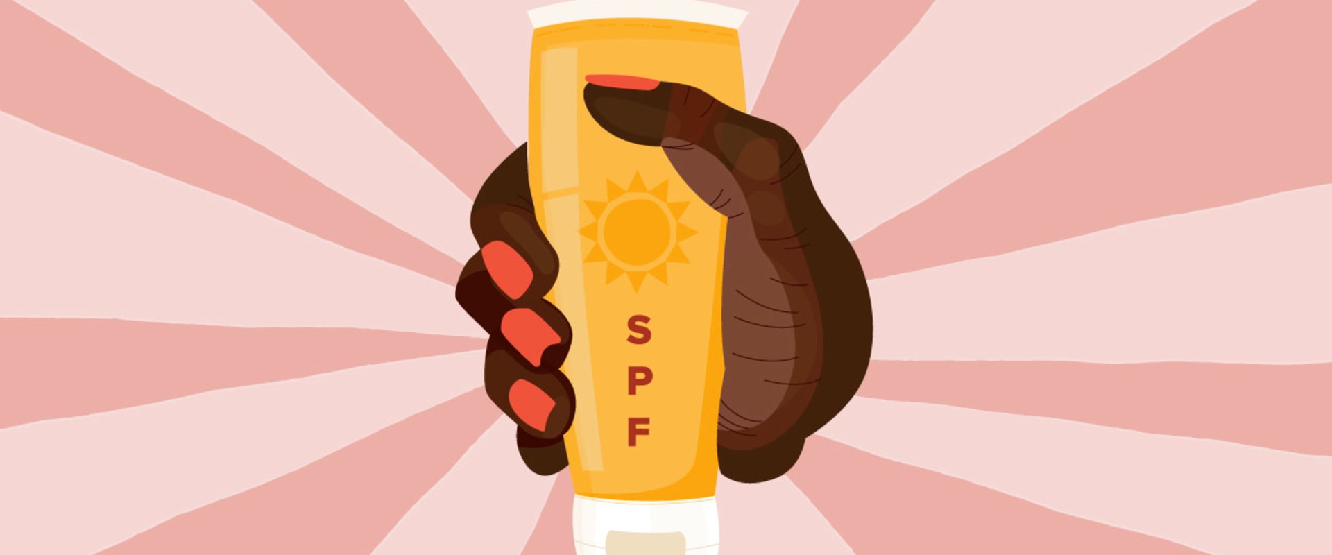 The Truth About Sunscreen for Darker Skin Tones